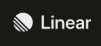 linear logo