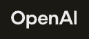openai logo